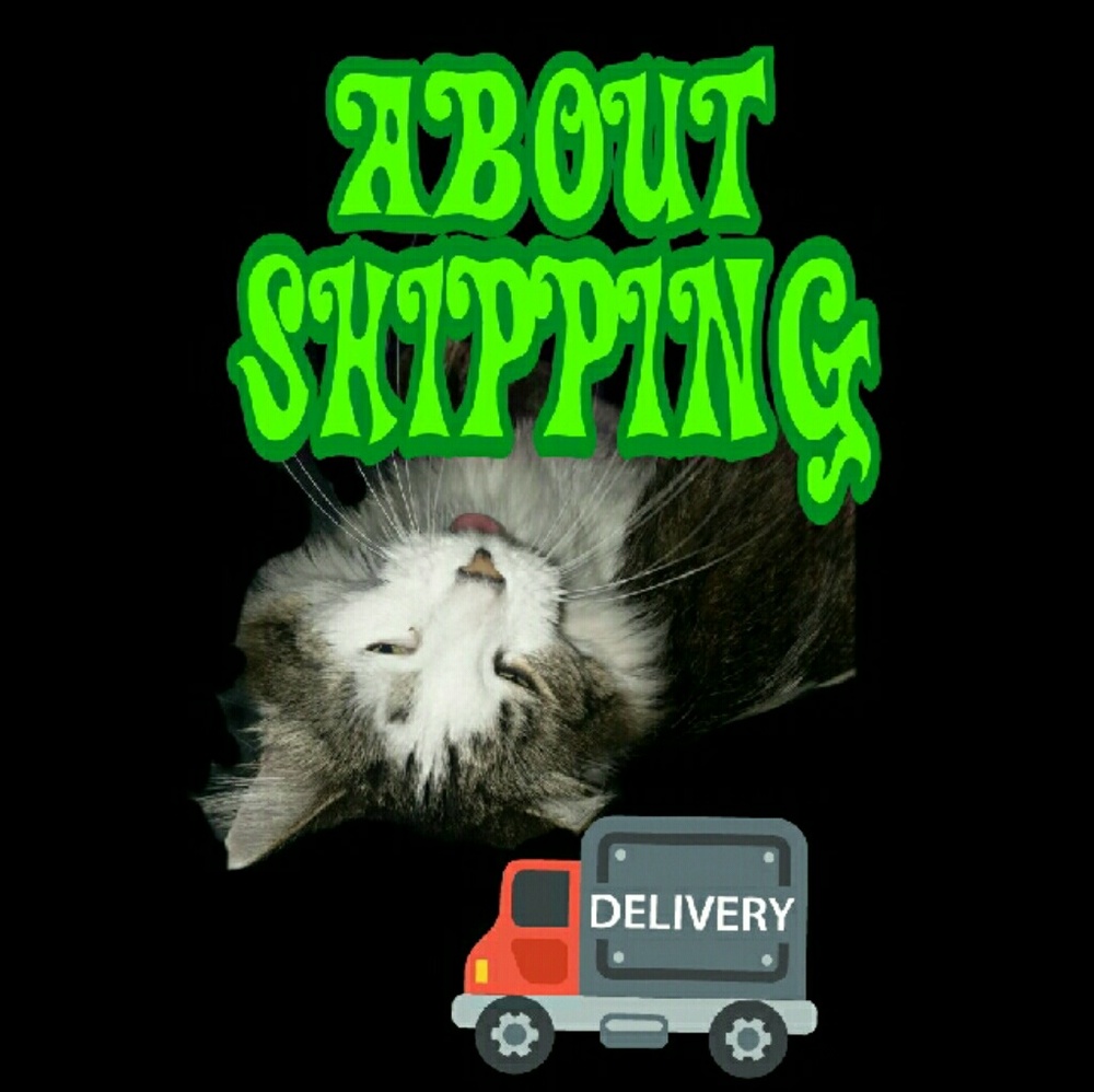 SHIPPING TIMES